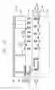 Fig. 41 - Via structures including etch-delay structures and semiconductor devices having via plugs