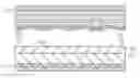Fig. 01 - Display panel and method for manufacturing same