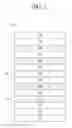 Fig. 03 - Organic light emitting display device with multiple emission layers