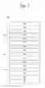 Fig. 06 - Organic light emitting display device with multiple emission layers