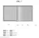 Fig. 08 - HIGH RESOLUTION LOW POWER CONSUMPTION OLED DISPLAY WITH EXTENDED LIFETIME