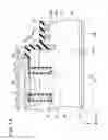Fig. 15 - Semiconductor device with suppressed decrease in breakdown voltage of an insulation film and manufacturing method of the same