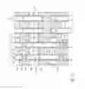 Fig. 09 - Semiconductor structure including a trench capping layer