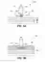 Fig. 05 - Semiconductor devices with germanium-rich active layers and doped transition layers