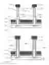 Fig. 06 - Fabrication of vertical field effect transistor structure with controlled gate length
