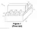 Fig. 02 - METHOD FOR FORMING A DOPED REGION IN A FIN USING A VARIABLE THICKNESS SPACER AND THE RESULTING DEVICE