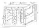 Fig. 01 - Multiple shielding trench gate FET
