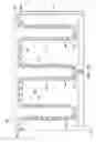 Fig. 04 - Multiple shielding trench gate FET
