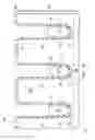 Fig. 06 - Multiple shielding trench gate FET