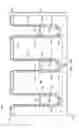 Fig. 07 - Multiple shielding trench gate FET