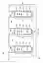 Fig. 28 - Multiple shielding trench gate FET