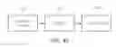 Fig. 43 - LED light source module and display device
