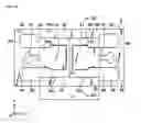 Fig. 08 - Lead frame including hanger lead, package, and light-emitting device