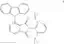 Fig. 40 - Organic molecules for use as emitters
