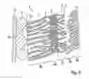 Fig. 07 - Separator including a polysulfide barrier layer for a battery cell, and battery cell