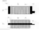 Fig. 02 - Electrode including alternately arranged electrode mixture parts and irreversible parts and secondary battery including the same
