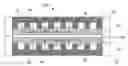 Fig. 01 - High performance redox flow battery stack