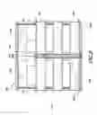 Fig. 07 - LIQUID TEMPERATURE REGULATED BATTERY PACK FOR ELECTRIC VEHICLES