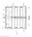 Fig. 07 - LIQUID TEMPERATURE REGULATED BATTERY PACK FOR ELECTRIC VEHICLES