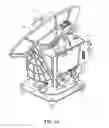 Fig. 16 - Satellite television antenna system