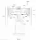 Fig. 07 - ACTIVE BASE-TRACKING MULTI-ANTENNA SYSTEM AND ACTIVE BASE-TRACKING ANTENNA SYSTEM FOR VESSEL AND OFFSHORE STRUCTURE