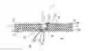 Fig. 01 - Antenna device