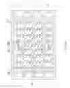 Fig. 07 - Dual slot SIW antenna unit and array module thereof