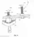 Fig. 08 - Transformer terminal coupler in close proximity to a distribution transformer for connecting at least one electrical device to one or more loads