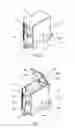 Fig. 03 - Distribution block and din rail release mechanism