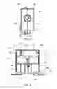 Fig. 06 - Distribution block and din rail release mechanism