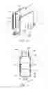 Fig. 07 - Distribution block and din rail release mechanism