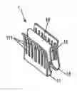 Fig. 01 - CONTACT ELEMENT FOR A PLUG ARRANGEMENT IN A BUS SYSTEM, MORE PARTICULARLY AN EXTERNALLY ROUTED BUS SYSTEM