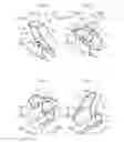 Fig. 02 - Conductive contact including an elastic contact piece with protruding portions