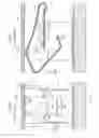 Fig. 06 - Conductive contact including an elastic contact piece with protruding portions
