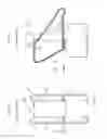 Fig. 08 - Conductive contact including an elastic contact piece with protruding portions