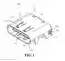 Fig. 02 - Electrical receptacle connector