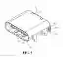 Fig. 07 - Electrical receptacle connector