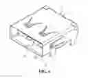Fig. 08 - Electrical receptacle connector