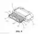Fig. 11 - Electrical receptacle connector