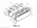 Fig. 13 - Electrical receptacle connector