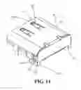 Fig. 16 - Electrical receptacle connector
