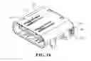 Fig. 20 - Electrical receptacle connector