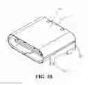 Fig. 22 - Electrical receptacle connector