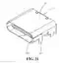 Fig. 23 - Electrical receptacle connector