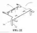 Fig. 24 - Electrical receptacle connector
