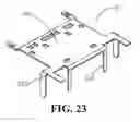 Fig. 25 - Electrical receptacle connector