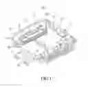 Fig. 02 - Electrical receptacle connector