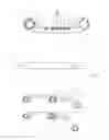 Fig. 02 - Connecting element having a recessed portion on top of one end and a recessed portion on bottom of the other end