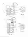 Fig. 09 - Diode laser packages with flared laser oscillator waveguides
