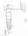 Fig. 02 - System and method for testing breakdown voltage/dielectric strength of spark plug insulators